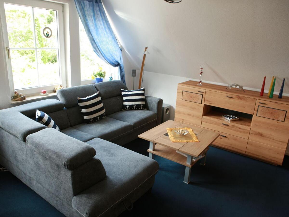 Fw Lehmann Apartment Zingst Exterior photo
